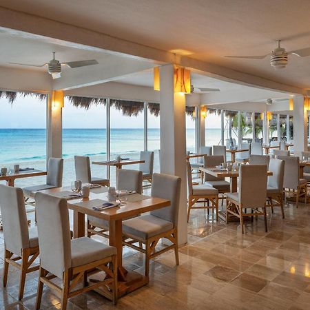 Melia Cozumel All Inclusive Esterno foto