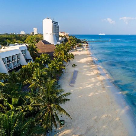 Melia Cozumel All Inclusive Esterno foto
