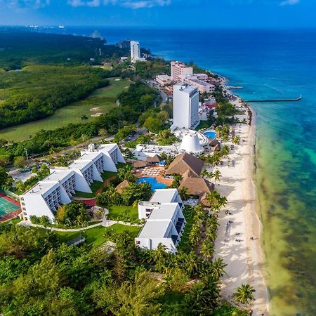 Melia Cozumel All Inclusive Esterno foto