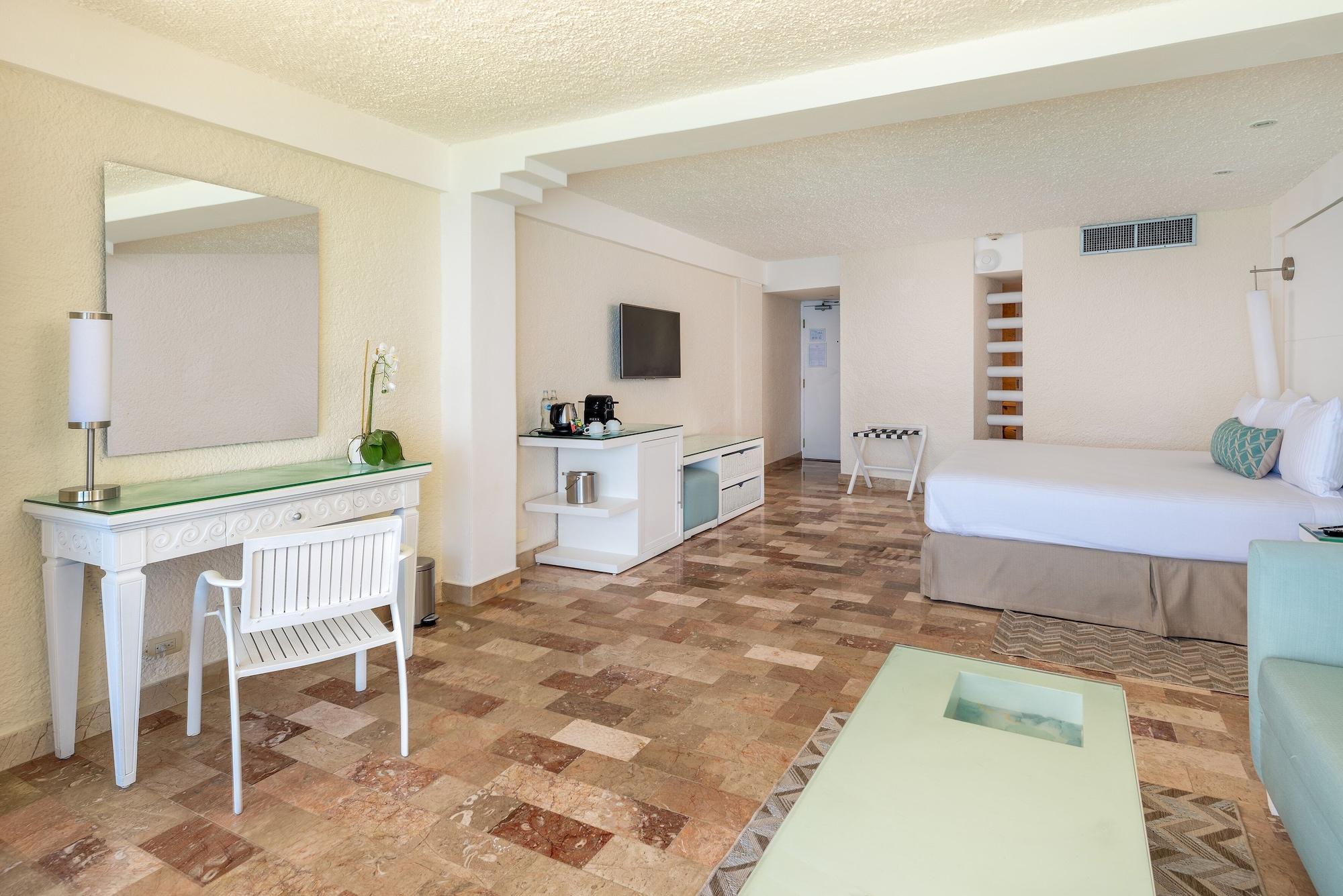 Melia Cozumel All Inclusive Esterno foto