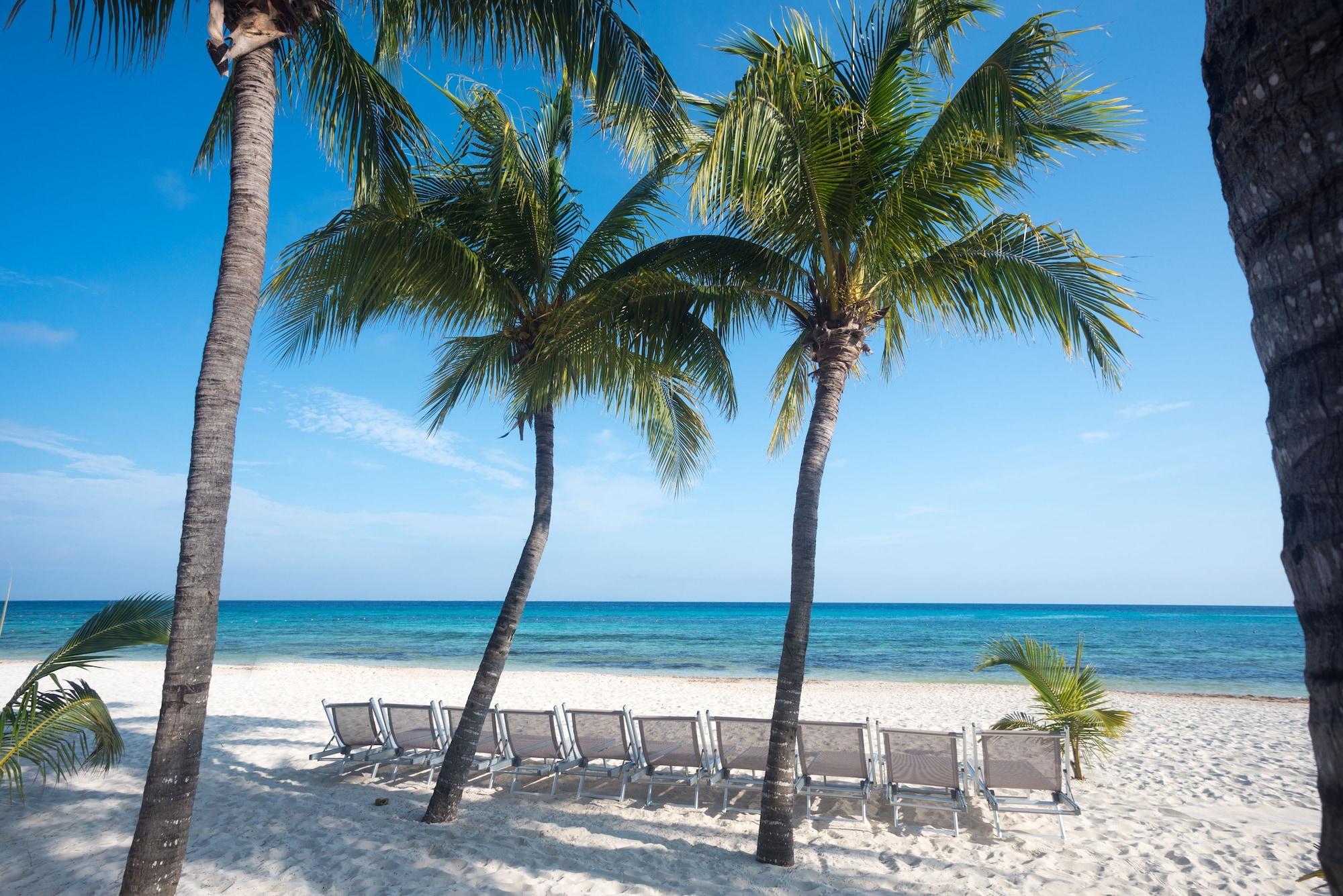 Melia Cozumel All Inclusive Esterno foto