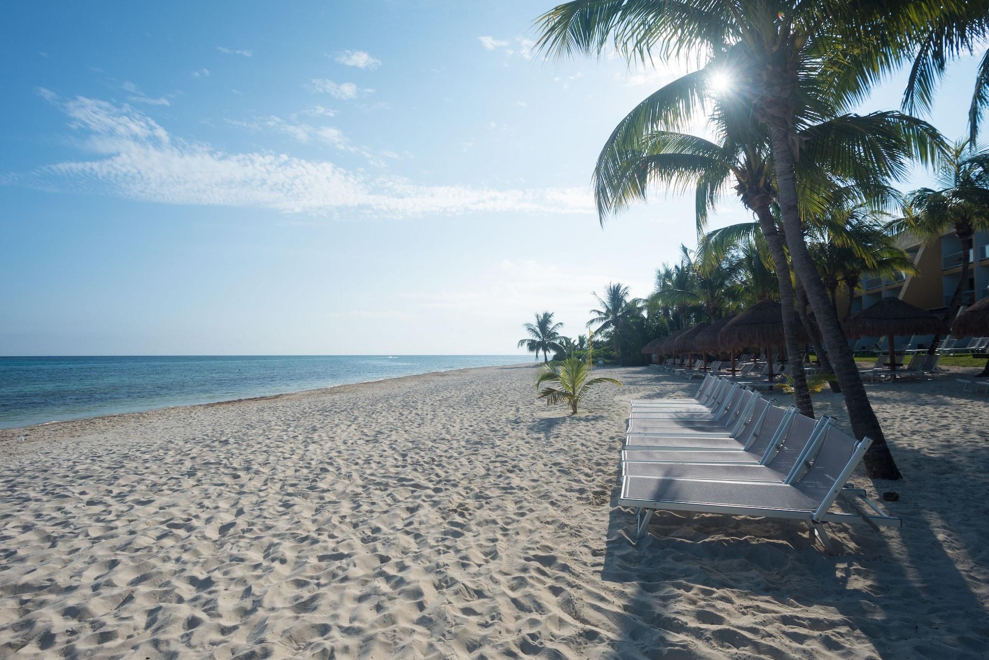 Melia Cozumel All Inclusive Esterno foto
