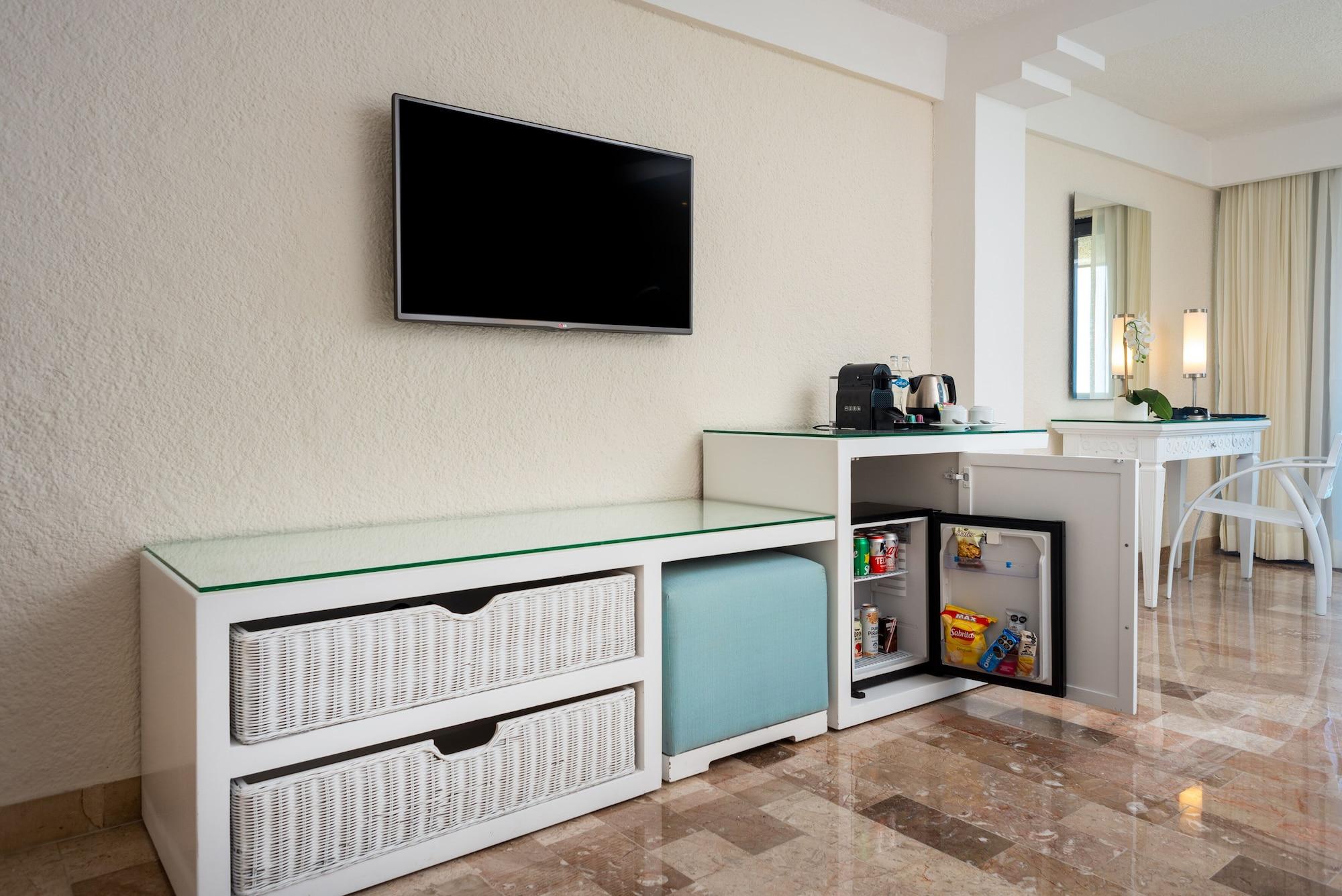 Melia Cozumel All Inclusive Esterno foto