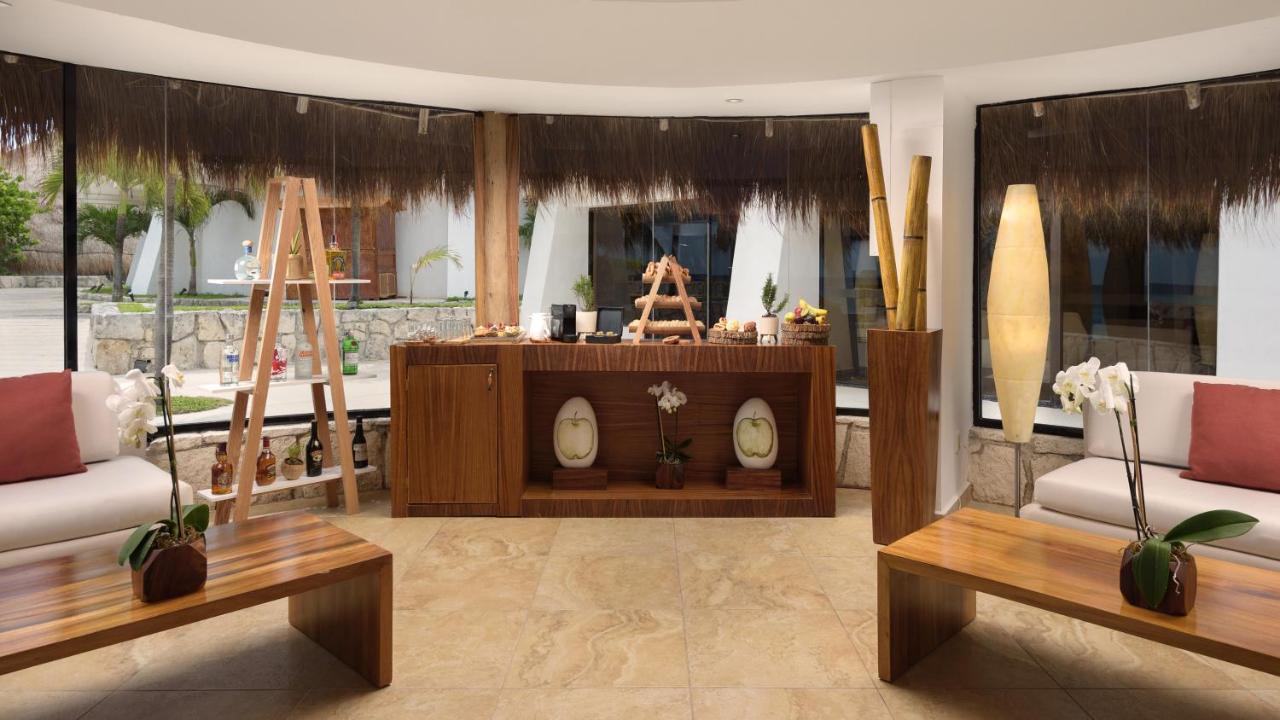 Melia Cozumel All Inclusive Esterno foto