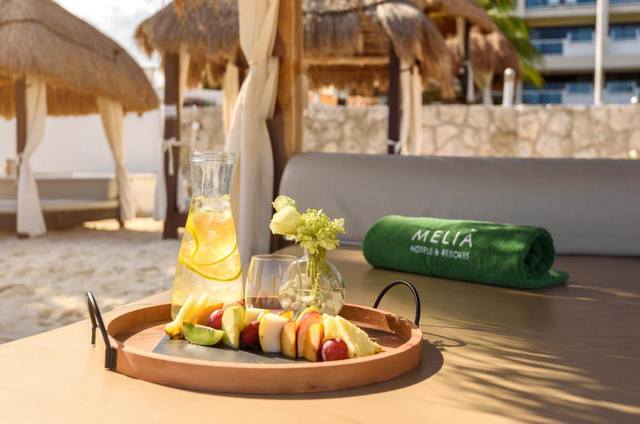 Melia Cozumel All Inclusive Esterno foto
