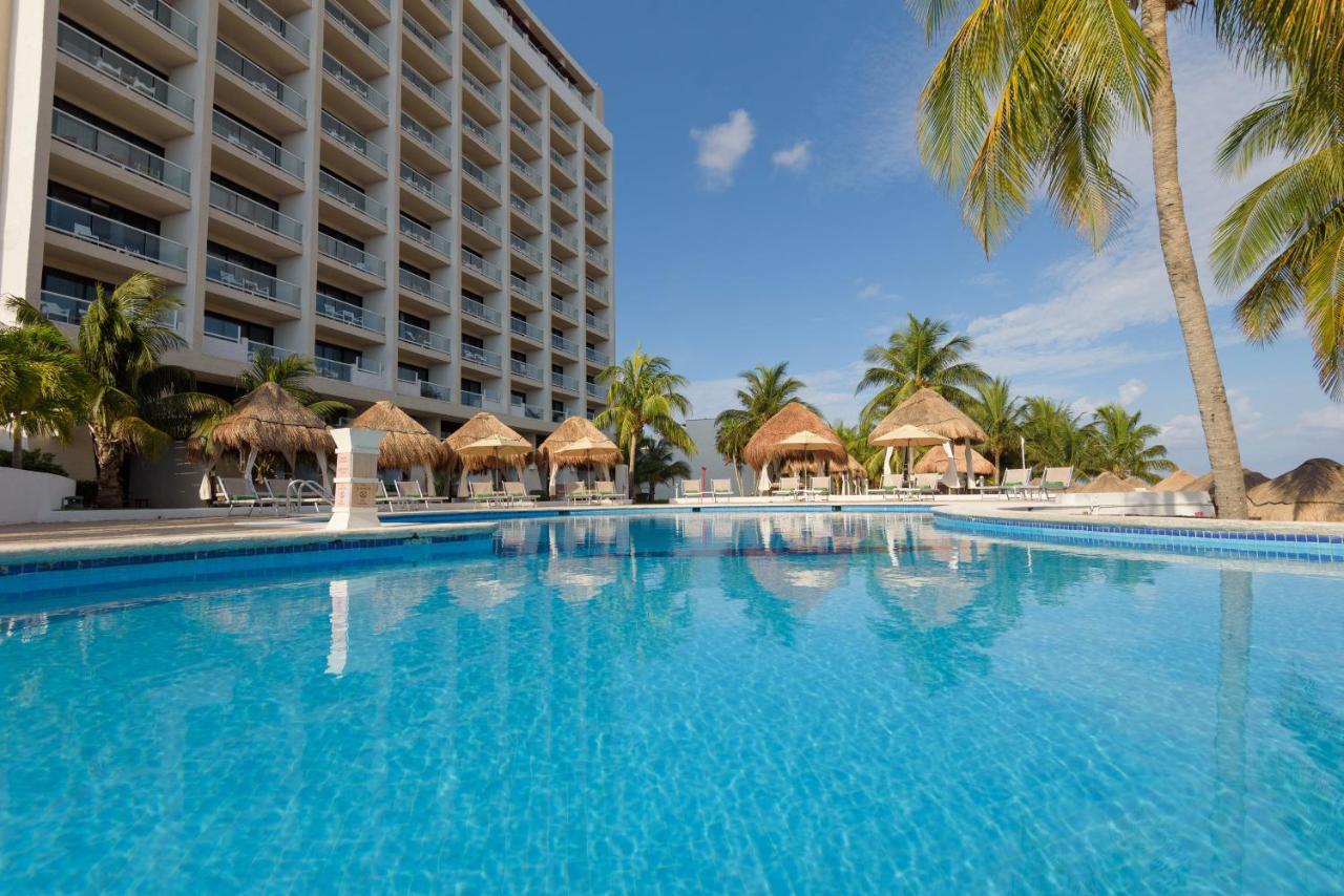 Melia Cozumel All Inclusive Esterno foto