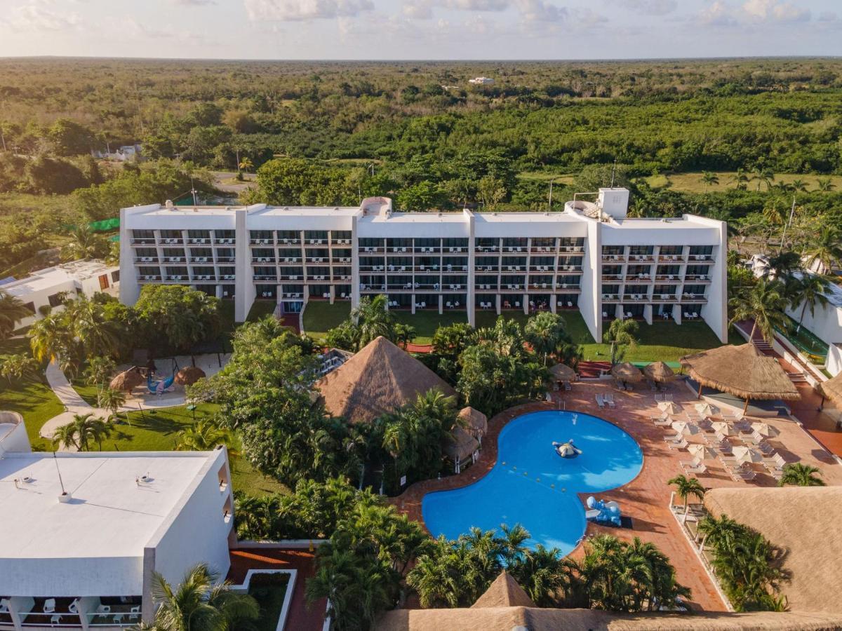 Melia Cozumel All Inclusive Esterno foto