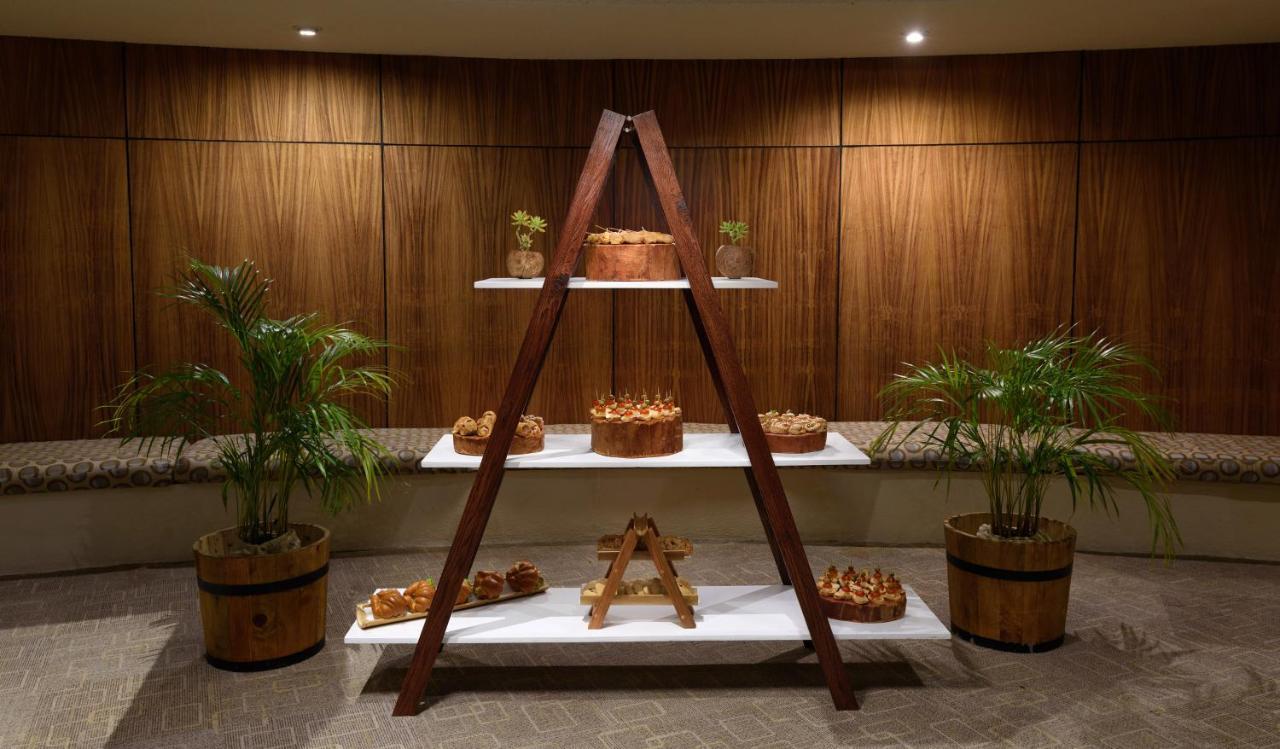 Melia Cozumel All Inclusive Esterno foto