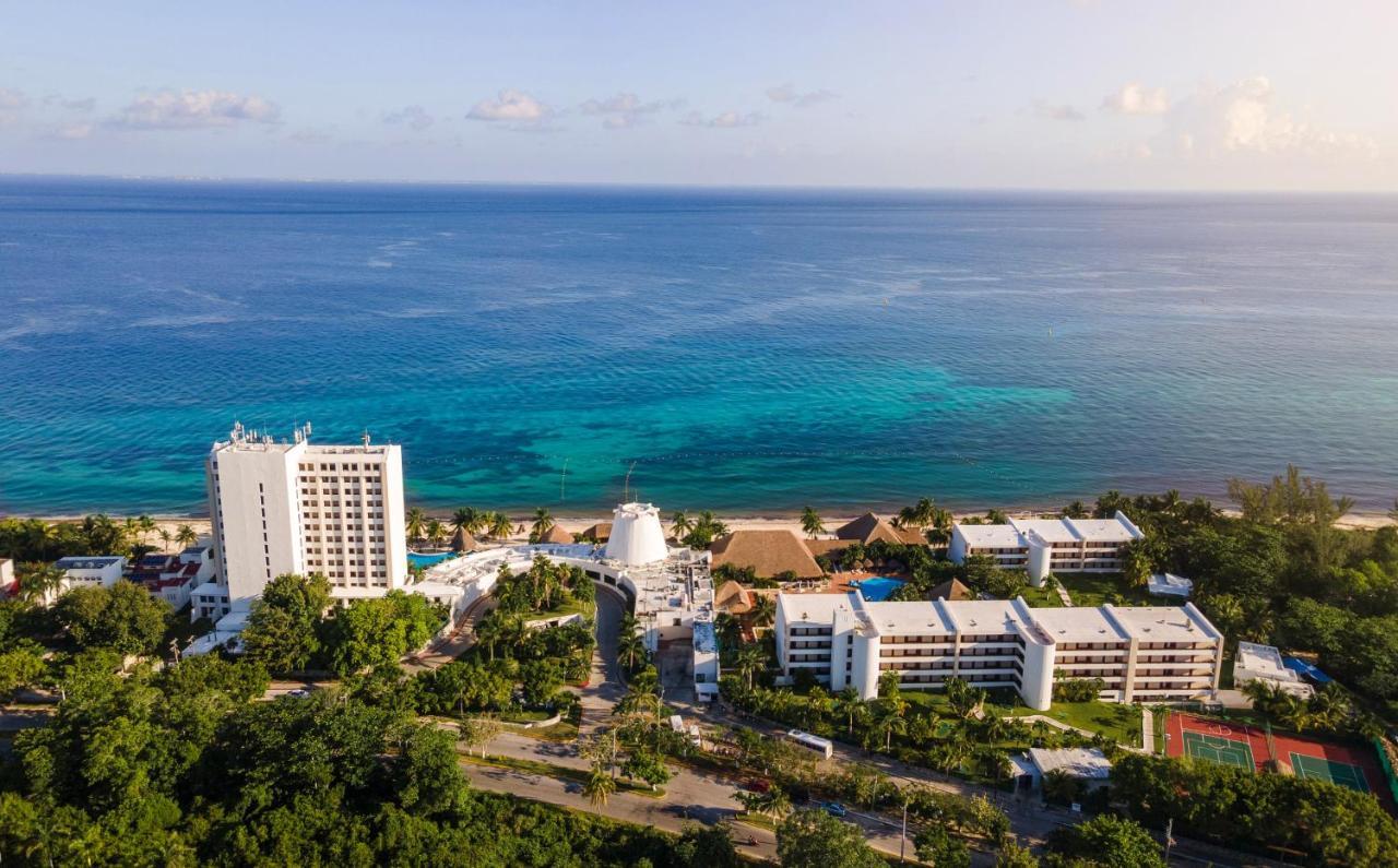 Melia Cozumel All Inclusive Esterno foto