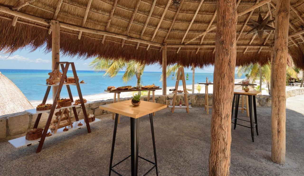 Melia Cozumel All Inclusive Esterno foto
