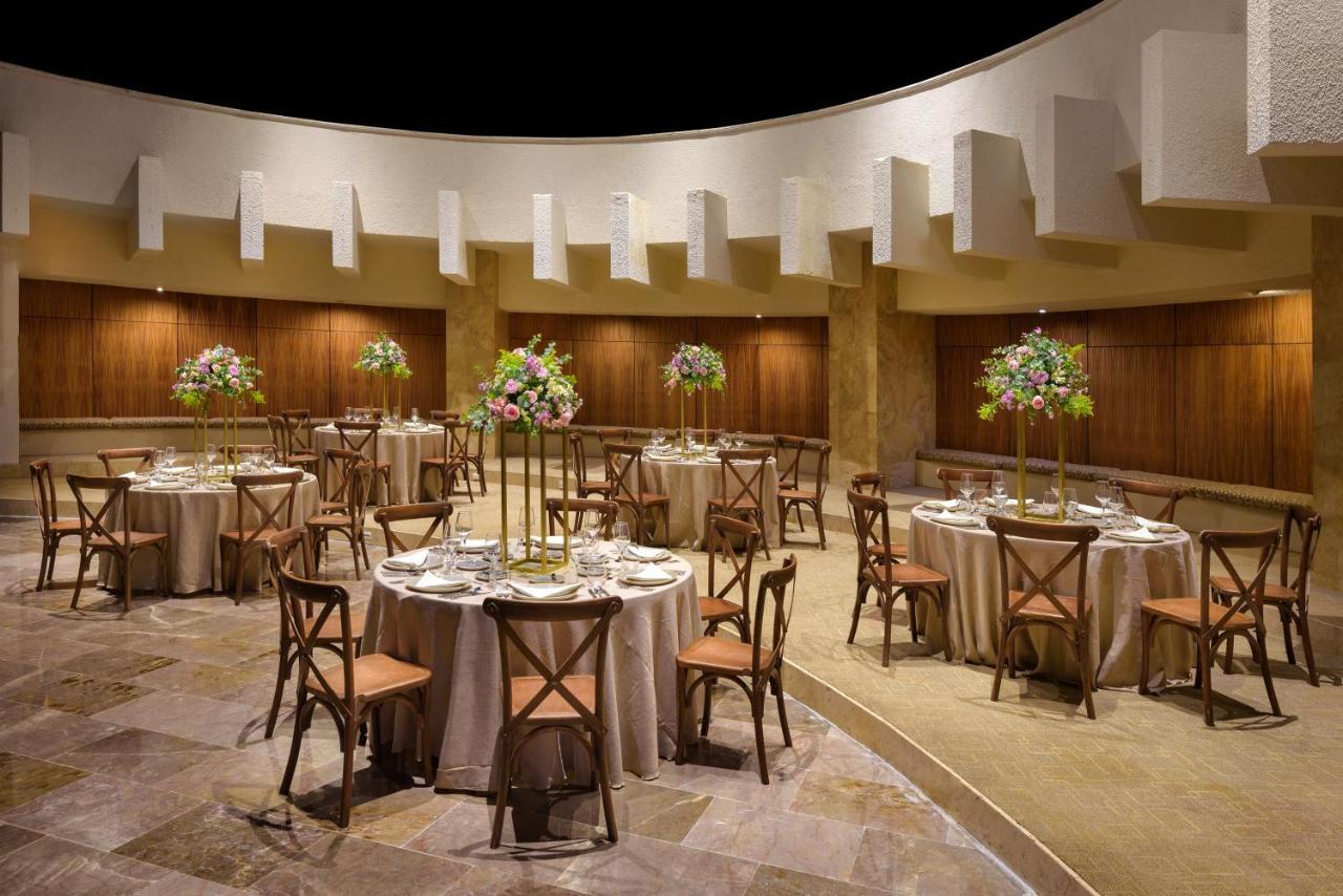 Melia Cozumel All Inclusive Esterno foto