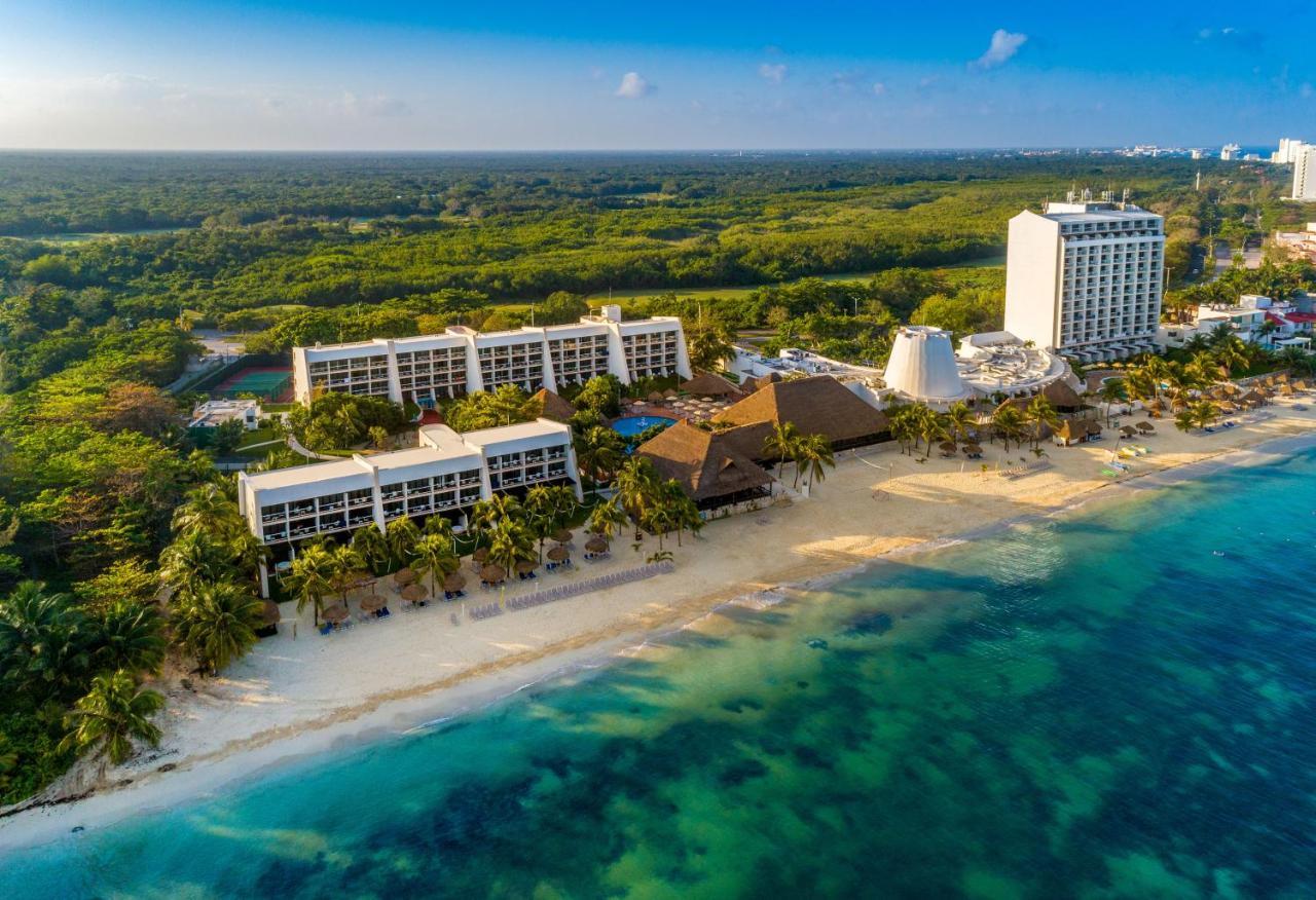 Melia Cozumel All Inclusive Esterno foto
