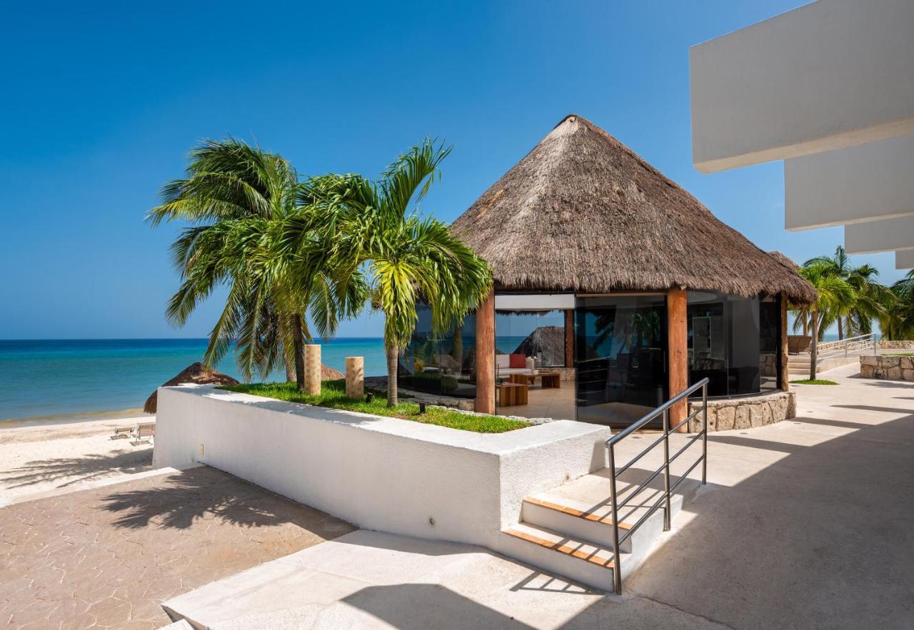 Melia Cozumel All Inclusive Esterno foto