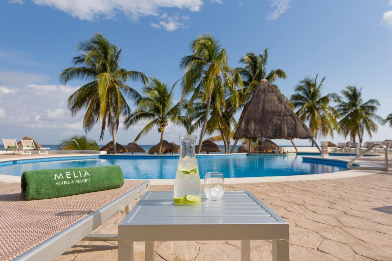 Melia Cozumel All Inclusive Esterno foto