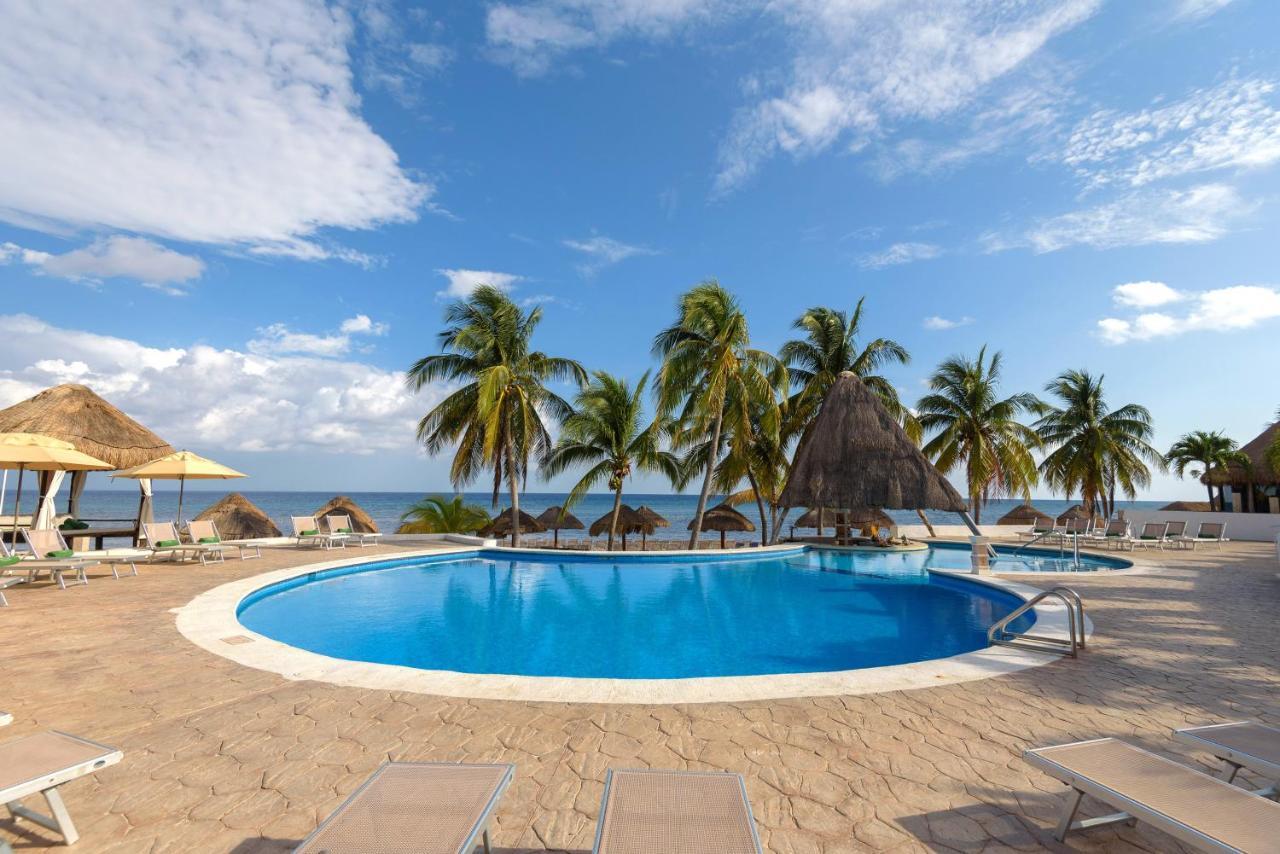 Melia Cozumel All Inclusive Esterno foto