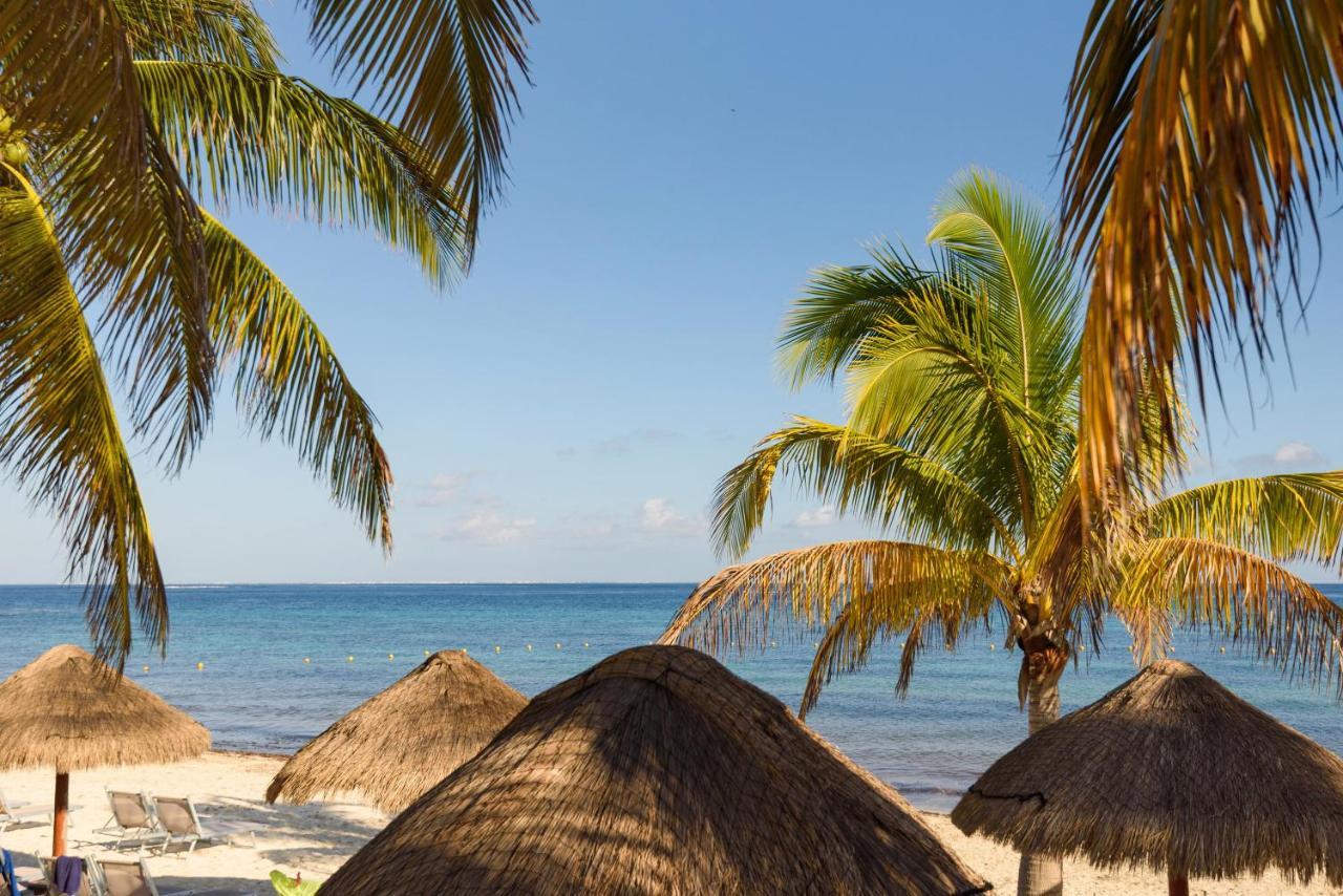 Melia Cozumel All Inclusive Esterno foto