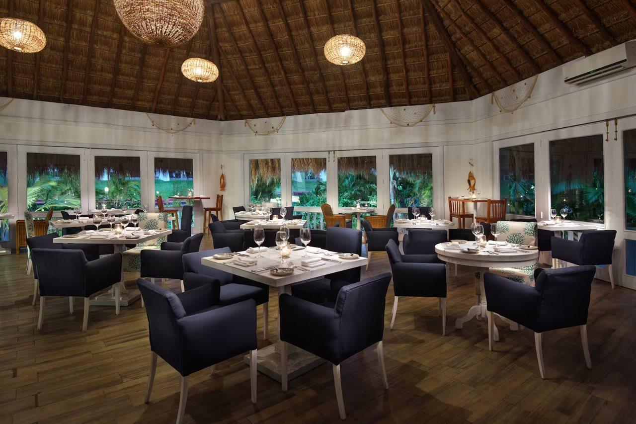 Melia Cozumel All Inclusive Esterno foto