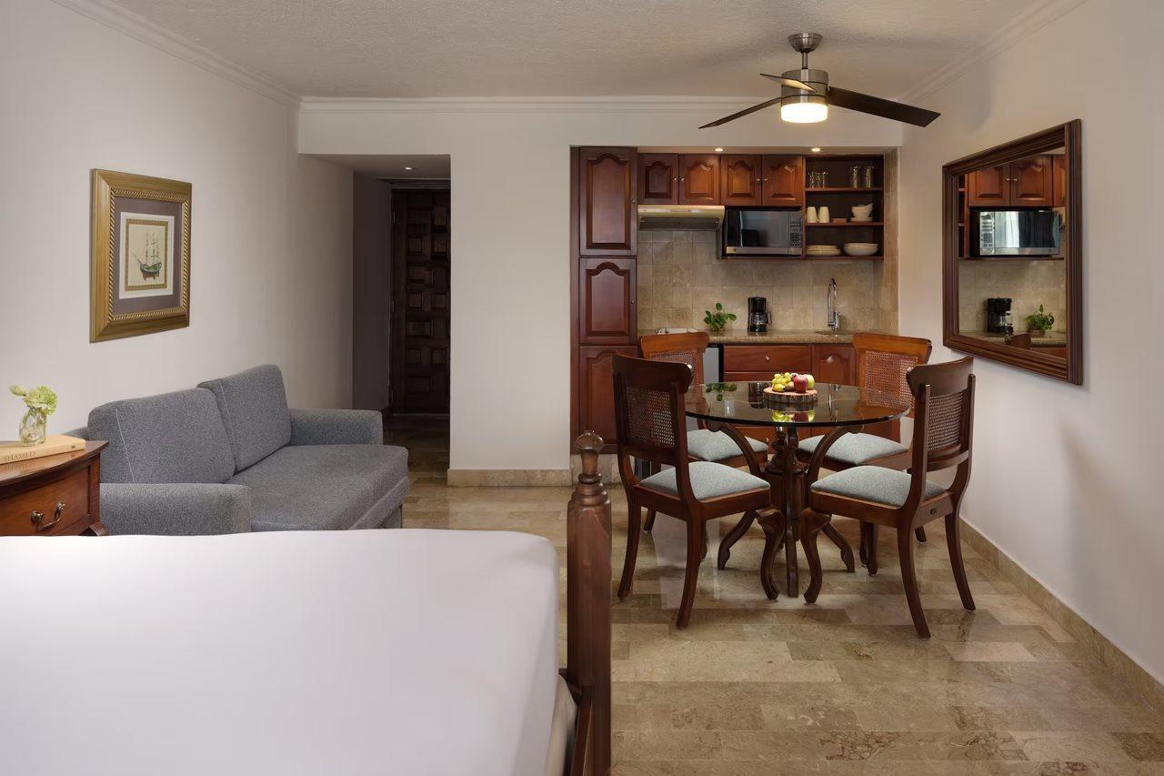 Melia Cozumel All Inclusive Esterno foto