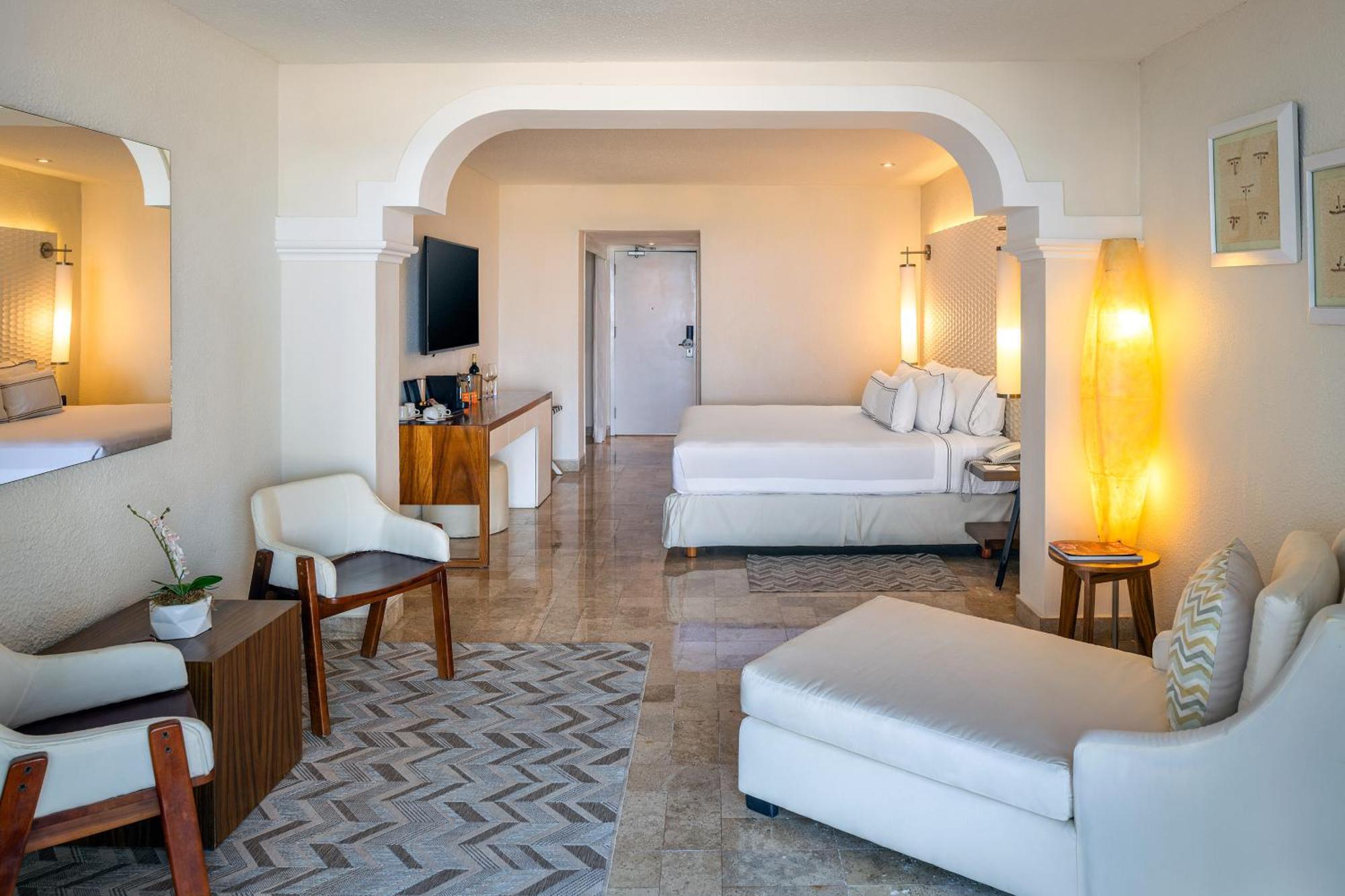 Melia Cozumel All Inclusive Esterno foto