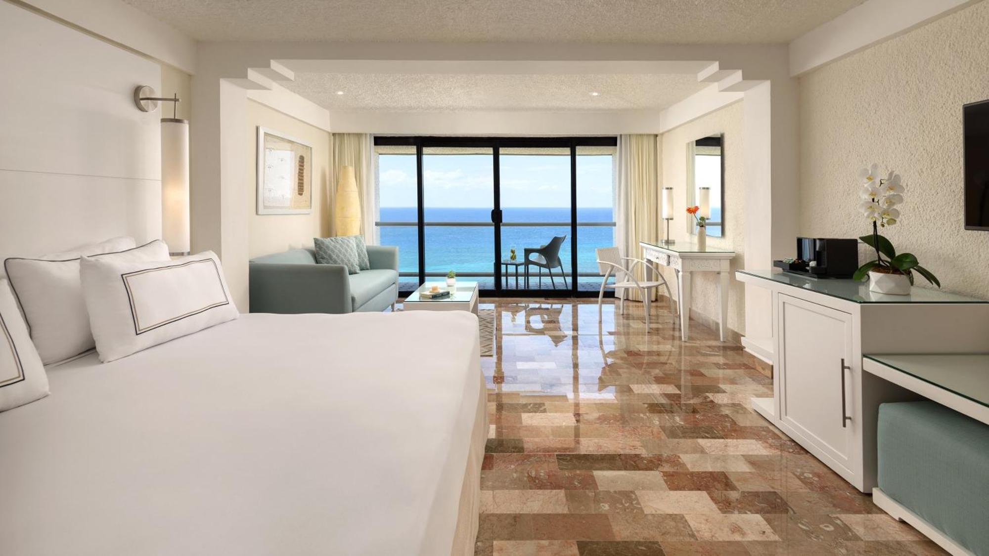 Melia Cozumel All Inclusive Esterno foto
